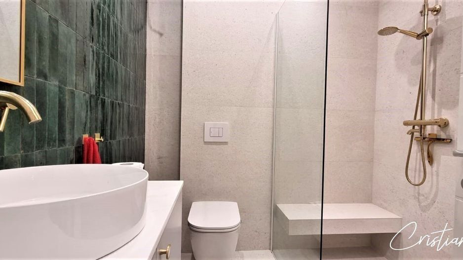 Apartament 4 camere de Lux în Pipera, Iancu Nicolae, Baneasa - Poză 11