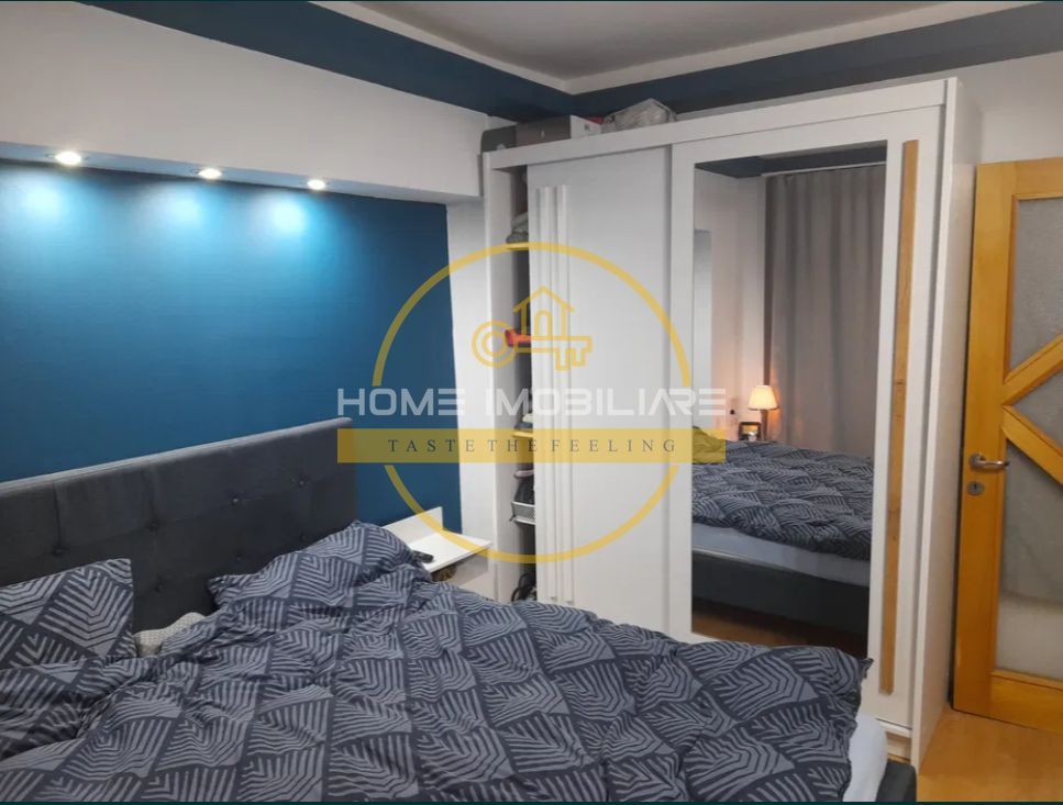 Etaj 3/Apartament 4Camere/Decomandat/97MP/Zona Rond Vechi! - Poză 8