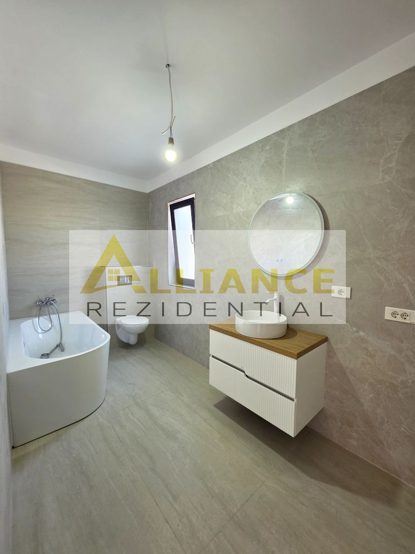 Vila 4 Camere | Mobilată si utilata | Curte amenajata - Poză 19