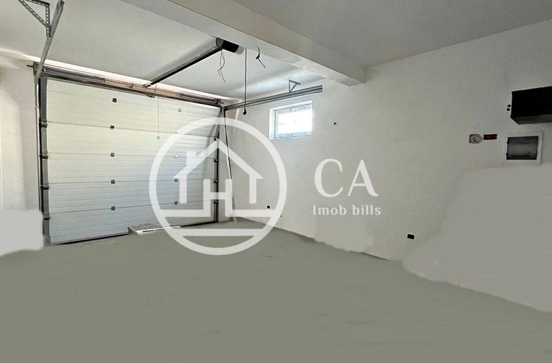 Casă de vânzare P+E cu 4 camere în zona Nufărul, Oradea - Poză 7