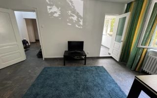 Apartament 3 camere - la 3 minute de metrou 1 Decemb - Poză 2