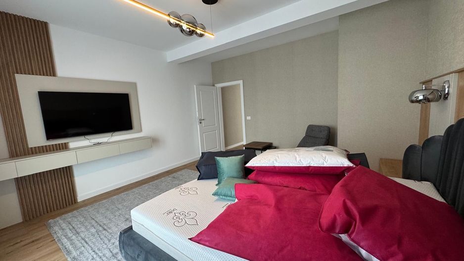 Duplex modern la 15 km de Timisoara - Poză 9