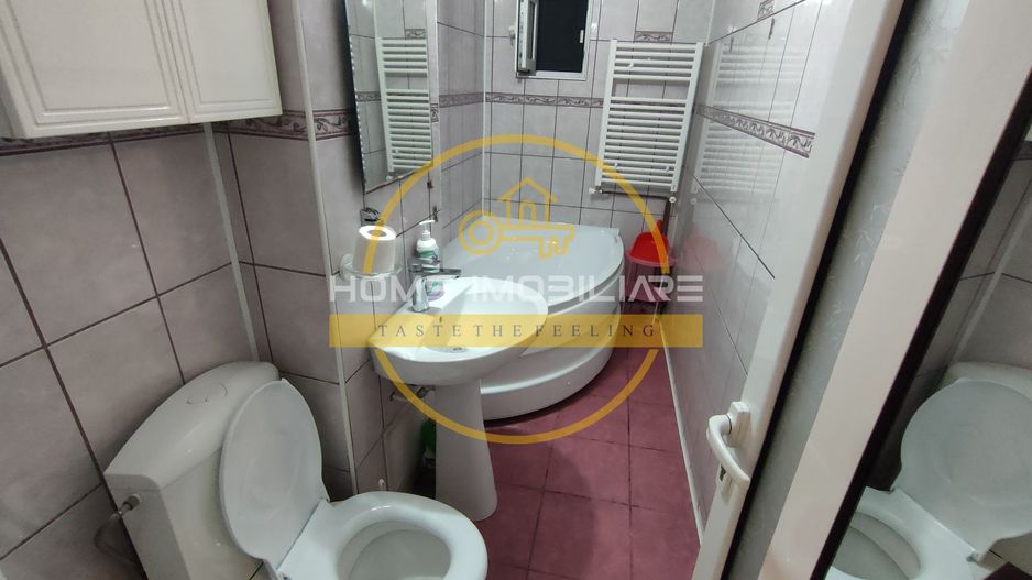 Apartament 2 Camere Decomandat 58 Mp Bloc 1986 - Poză 7