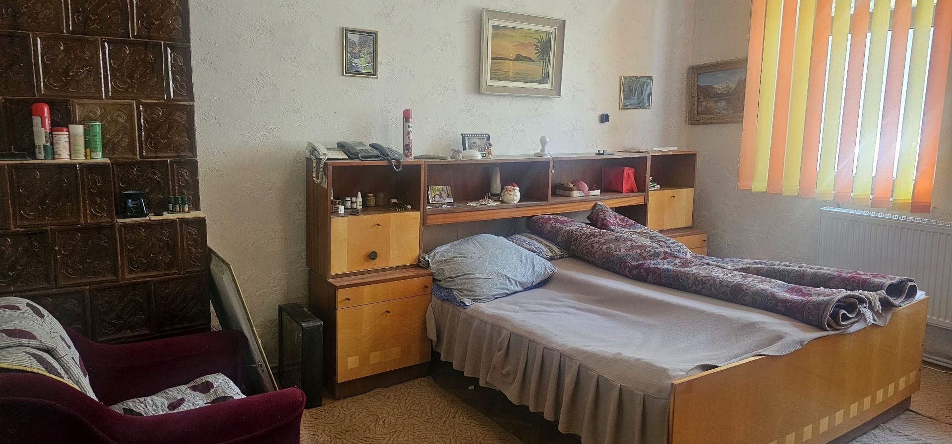 Casa ultracentrala – zona Universitatii „Dunarea de Jos” - Poză 18