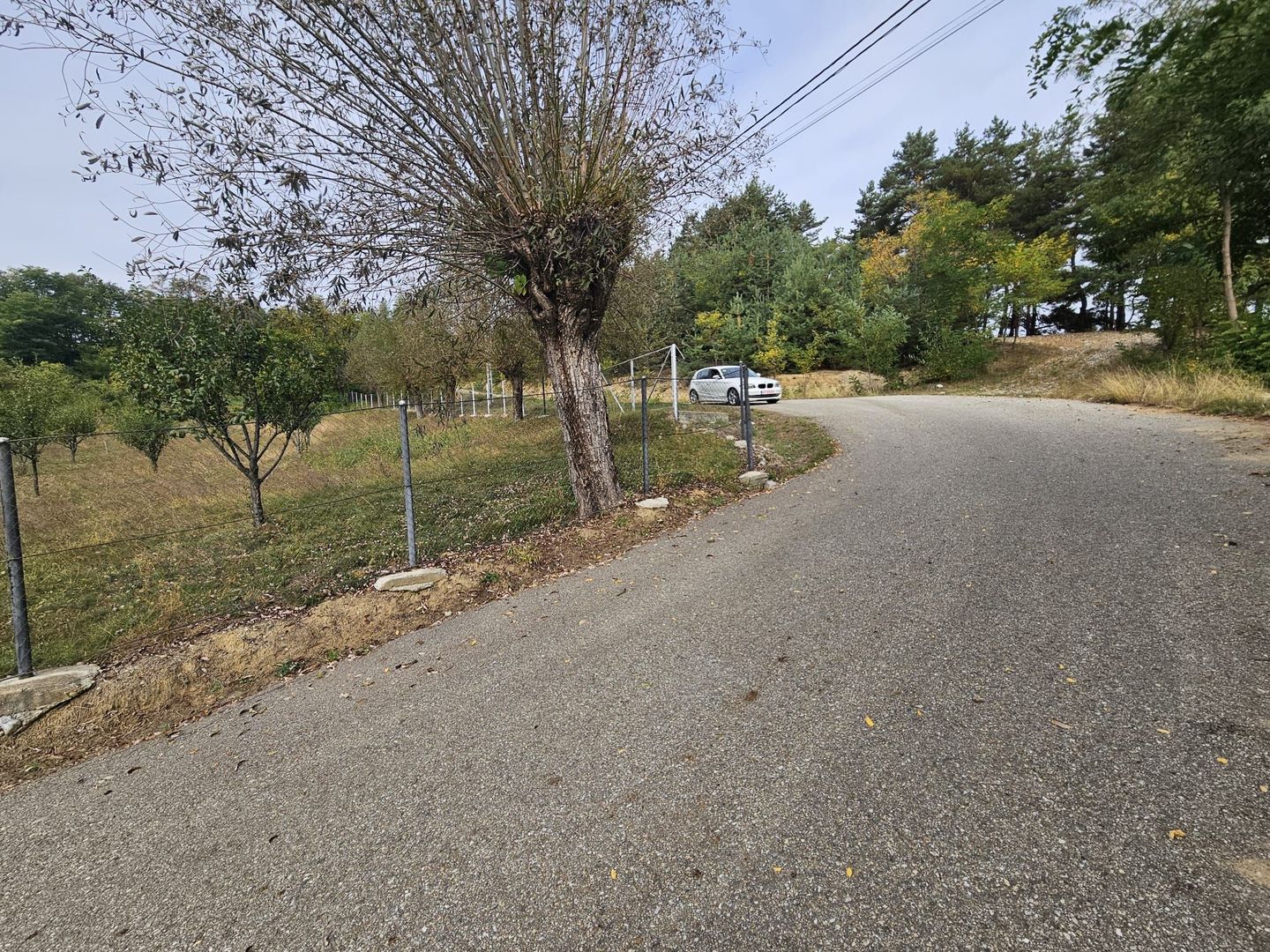 Teren intravilan, utilități, Corbi, Argeș – zonă turistică superbă - Poză 2