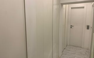 Inchiriere apartament Premium 3 camere |  Dorobanti | Loc de parcare - Poză 13