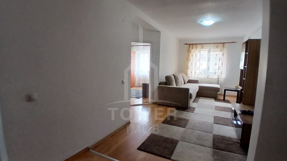 💼Apartament 2 camere | Investiție sigură | Etaj 3 | Zona Broscărie - Poză 3
