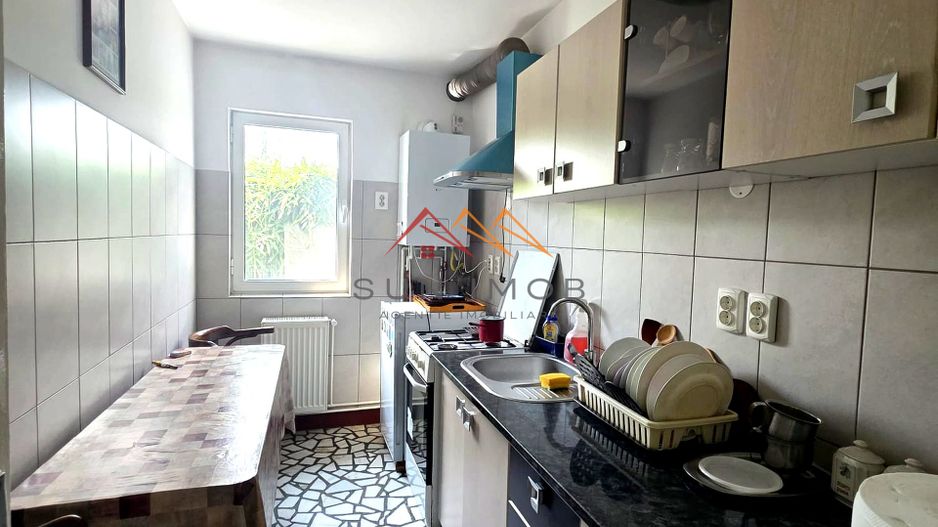 CASA TIP DUPLEX/ SPATE, P+ POD, 164 MP TEREN / BĂNEȘTI - PRAHOVA - Poză 2