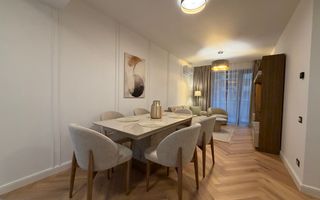 Nou - Prima Inchiriere | Mobilat si Utilat | Terasa | Parcare - Poză 3