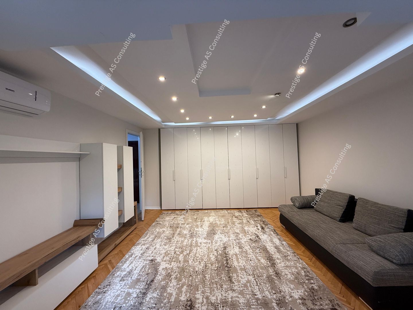 Apartament Modern 2 Camere | Zona Odobescu - Poză 1