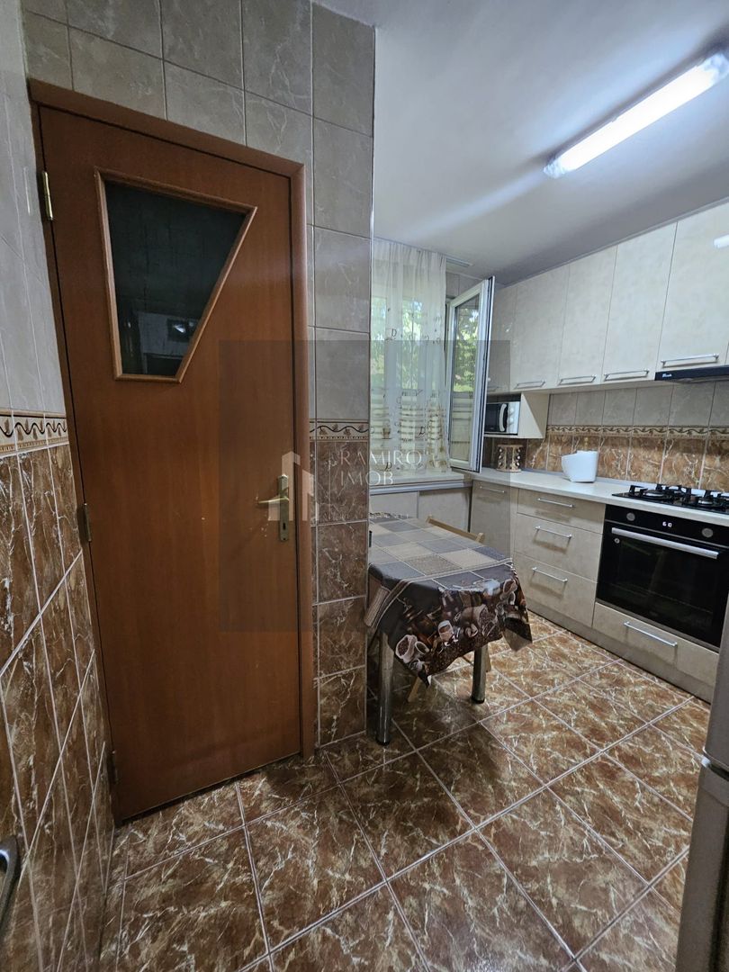 Apartament 2 camere decomandat | 48 mp | Complet mobilat și utilat | - Poză 4