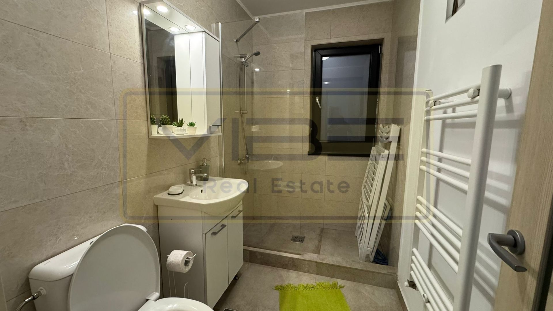 Garsoniera moderna imobil nou Baza 3 - 15 min Centru - Poză 22