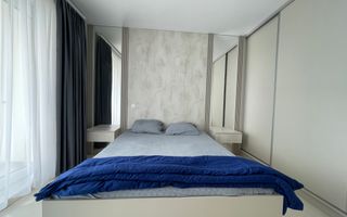 Apartament 2 camere | 60 mp |balcon 12 mp | EVOLUTION - Poză 5