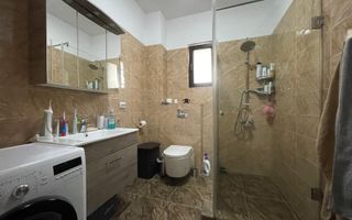 Duplex 6 camere - 155mp - langa asfalt - Mosnita Veche - Poză 10