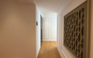 Apartament  High-End 4 camere | One Floreasca Towers - Poză 20