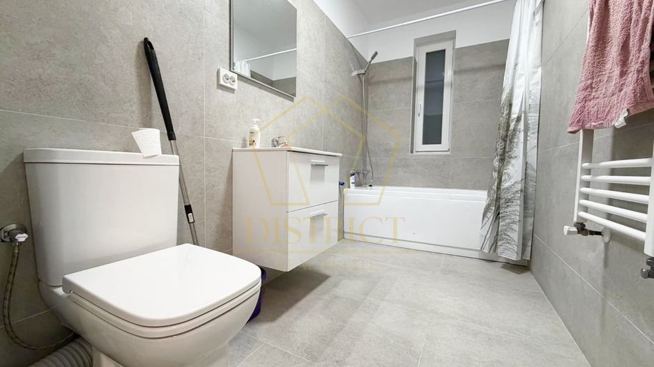 Apartament nou cu 2 camere | Calea Urseni | ZONE 2 - Poză 6