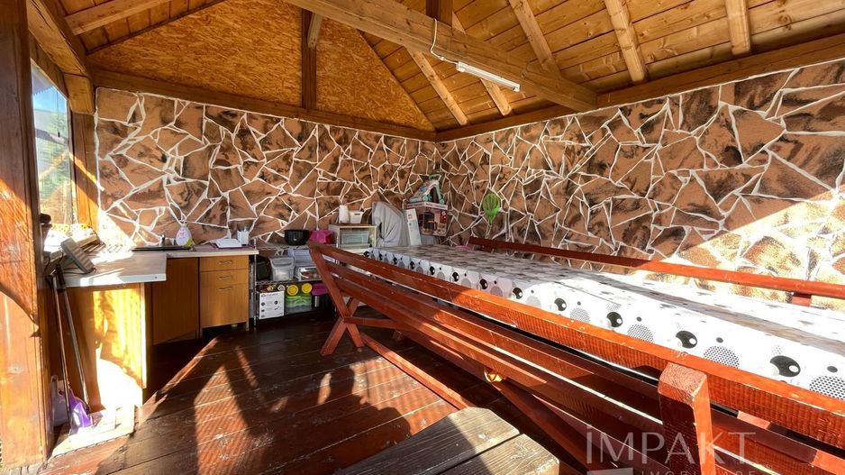 Vanzare cabana 5 camere, Marisel! - Poză 14