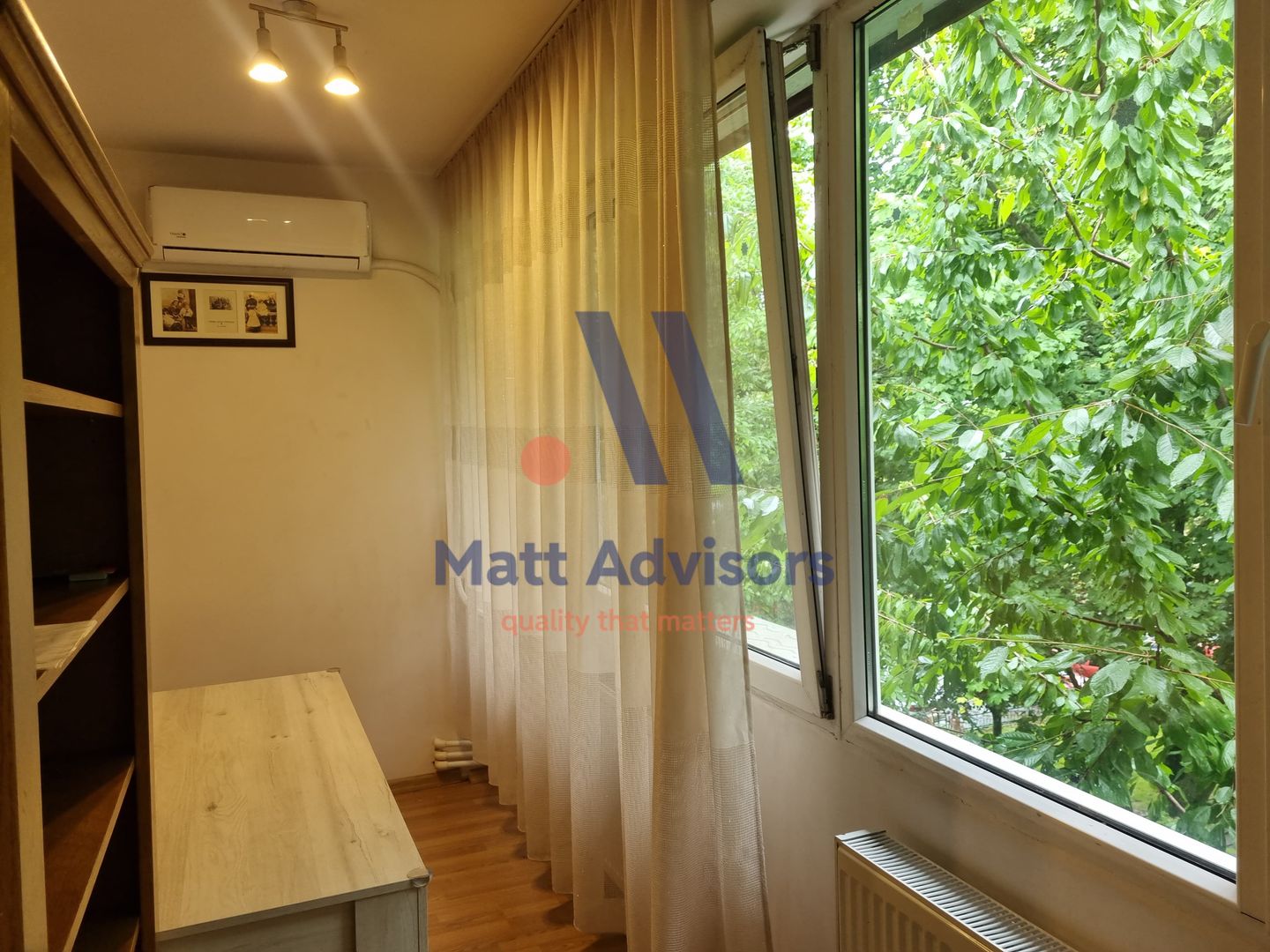 VANZARE 2 camere | 95.000 euro negociabil | Pajura-Cartierul verde - Poză 6