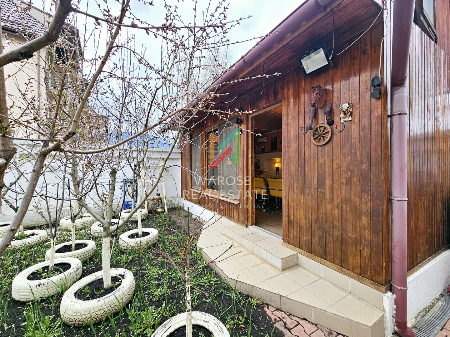 Casă tip duplex | Codlea | 153 mp utili | Teren 387 mp - Poză 45