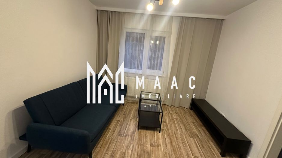 Apartament 2 camere | Hipodrom 1 ,Sibiu | 38mp Parter - Poză 1