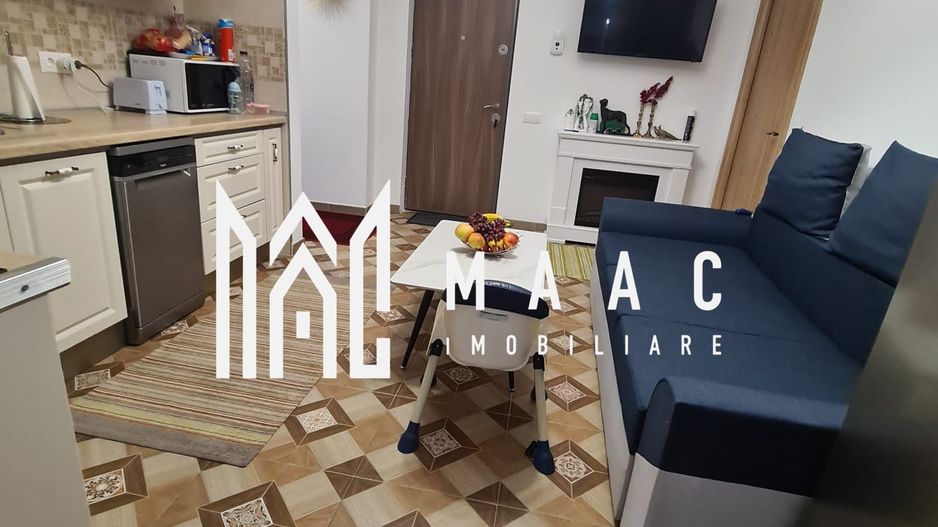 Apartament 2 camere I Etaj 1 I Decomandat I Doamna Stanca - Poză 2