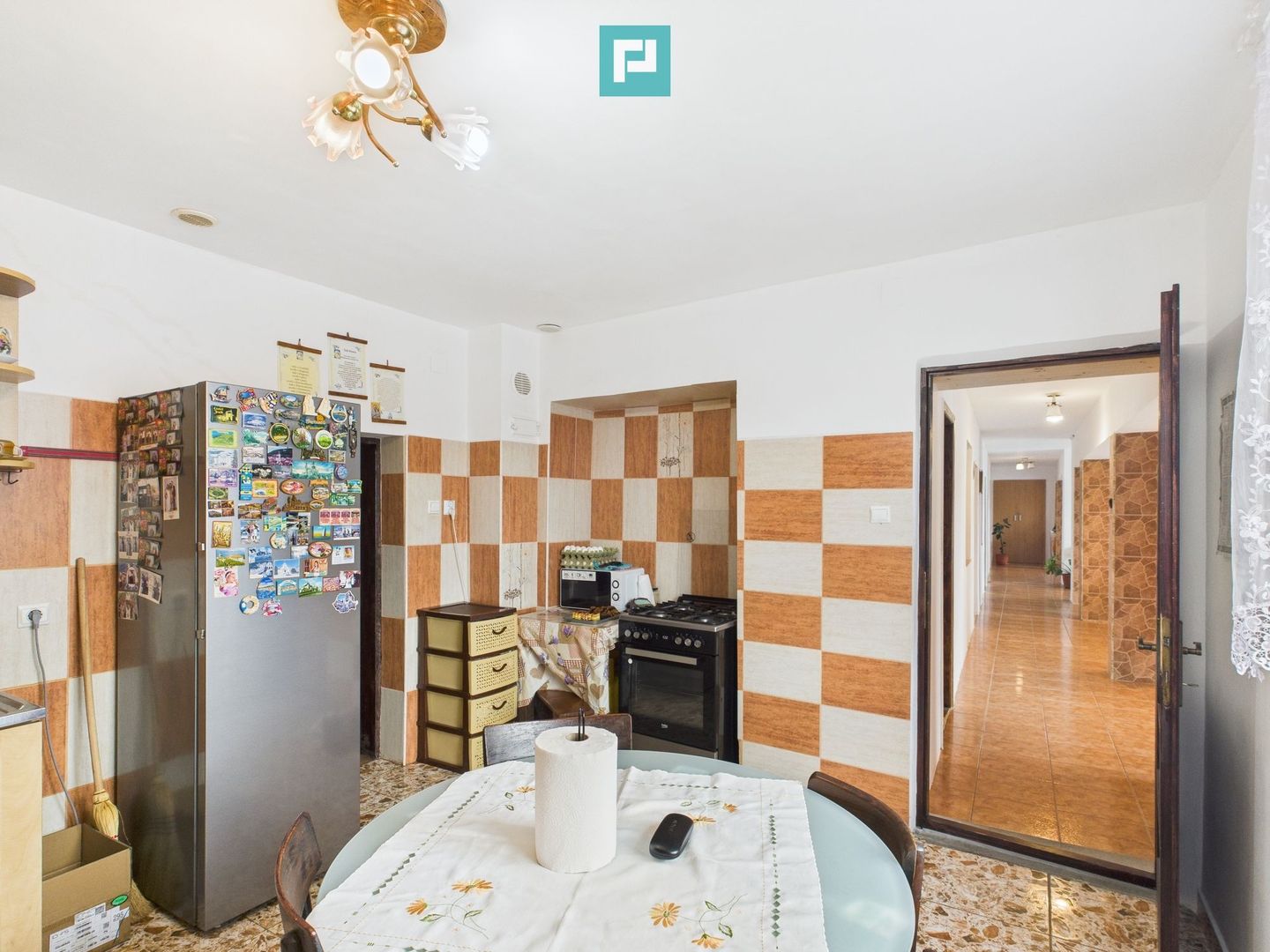 Casă individuală la Beregsău Mare, 2890 mp teren - Poză 21