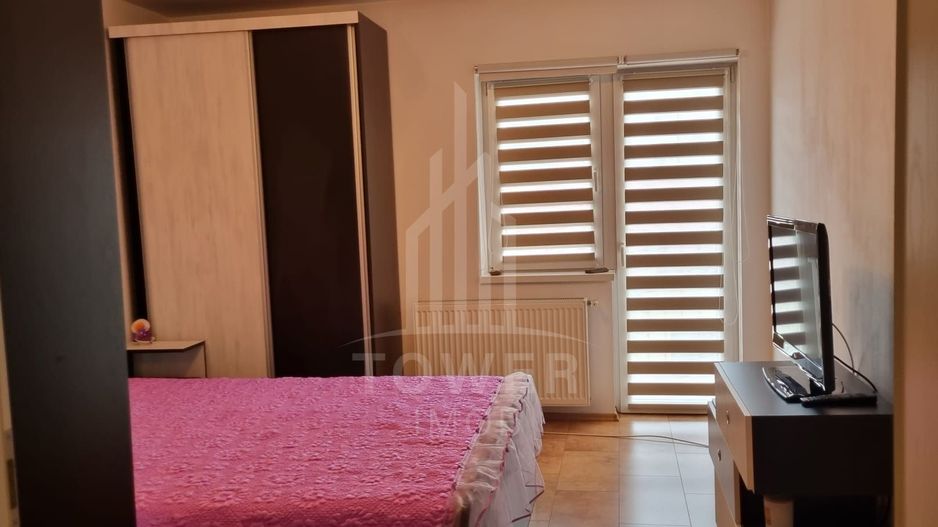 Aprtament spatios cu trei camere in Turnisor 85 mp - Poză 10