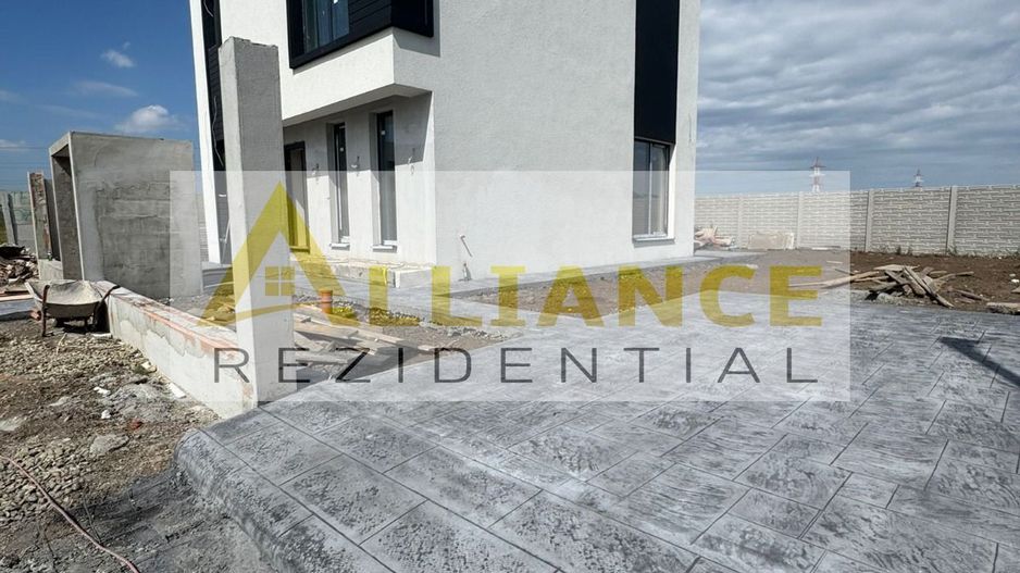 Berceni Strada Miorita De vanzare | Vila individuala | Teren 309 mp - Poză 10