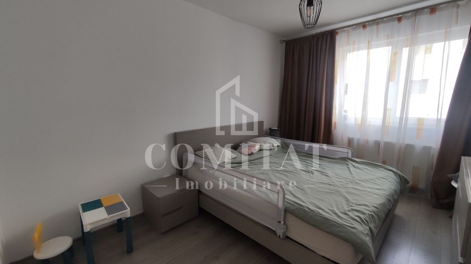 Apartament modern cu 2 camere | zona BMW | 57 MP - Poză 4