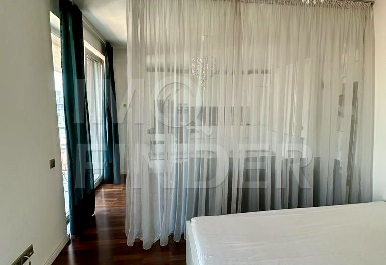 Inchiriere 2 camere, imobil nou, Centru, Platinia Elite Residence - Poză 9