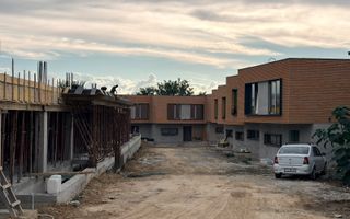 Vilă de vanzare în zona Palazu Mare Constanta - Poză 3