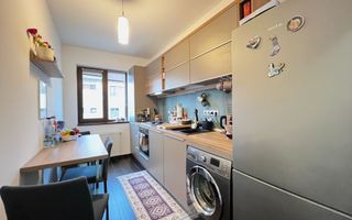 Apartament decomandat  / etaj intermediar / Zona Parcul Poligonului - Poză 4