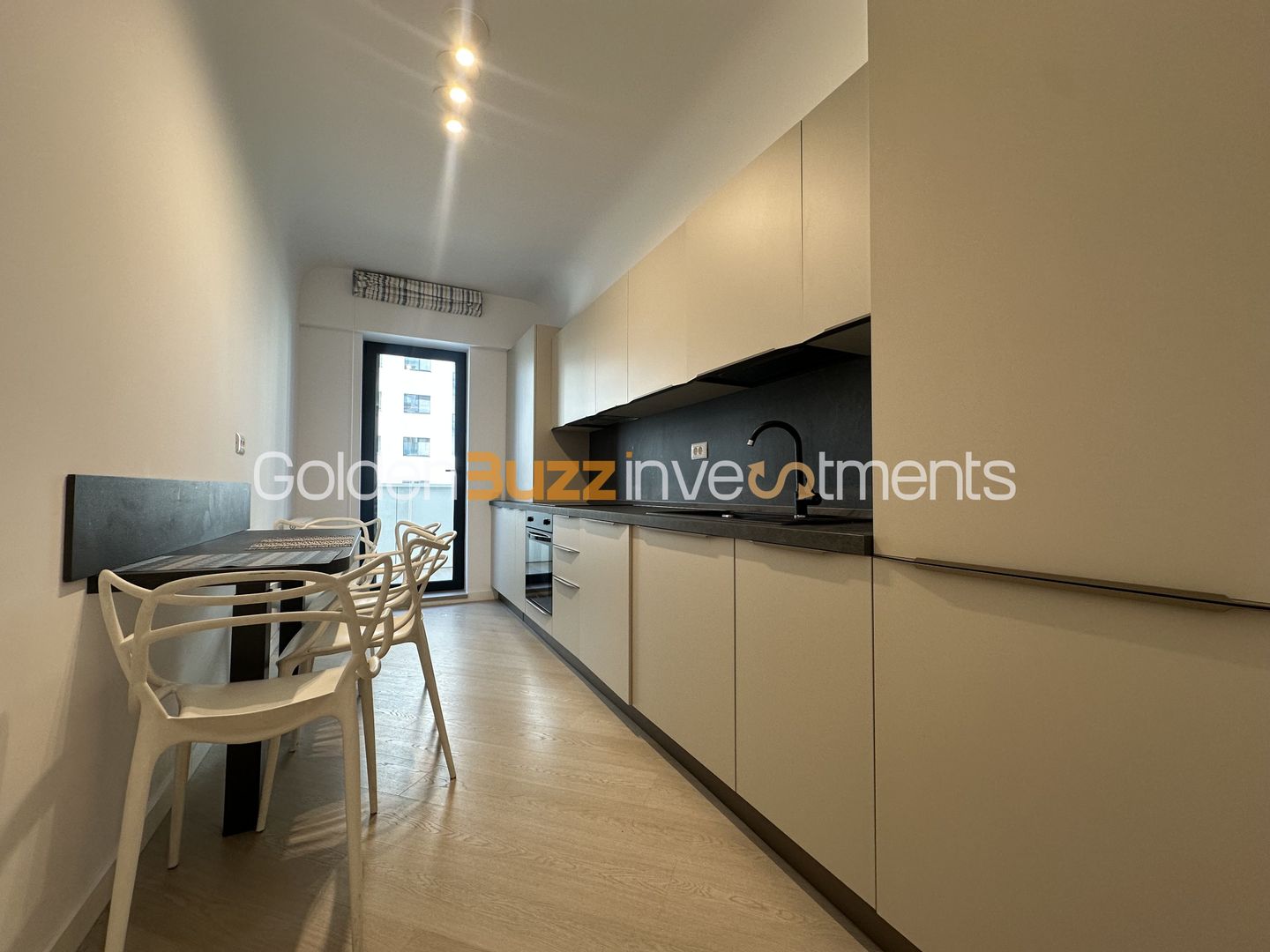 Studio Dublu de Vanzare | Cortina North - Poză 5