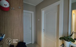 Apartament la cheie, 4 camere, zona Aurel Vlaicu, cu comision 0% la cumparare - Poză 11