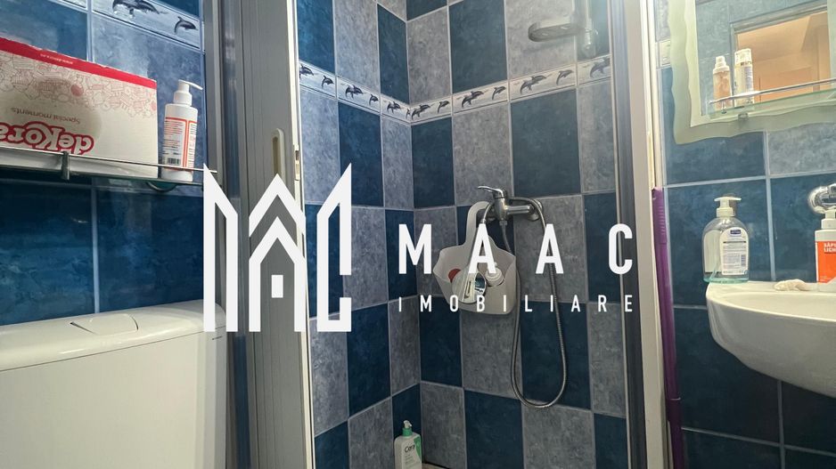 Garsoniera | Traian | Moderna | Etaj 3 - Poză 4