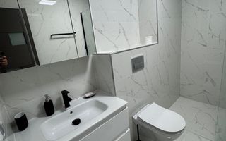Apartament de 2 camere,55mp, parcare, zona Ama Residence - Poză 15