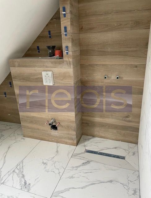 VILA 5 CAMERE | PIPERA A3 | 140 MP UTILI | se vinde la gri fara finisaje - Poză 8