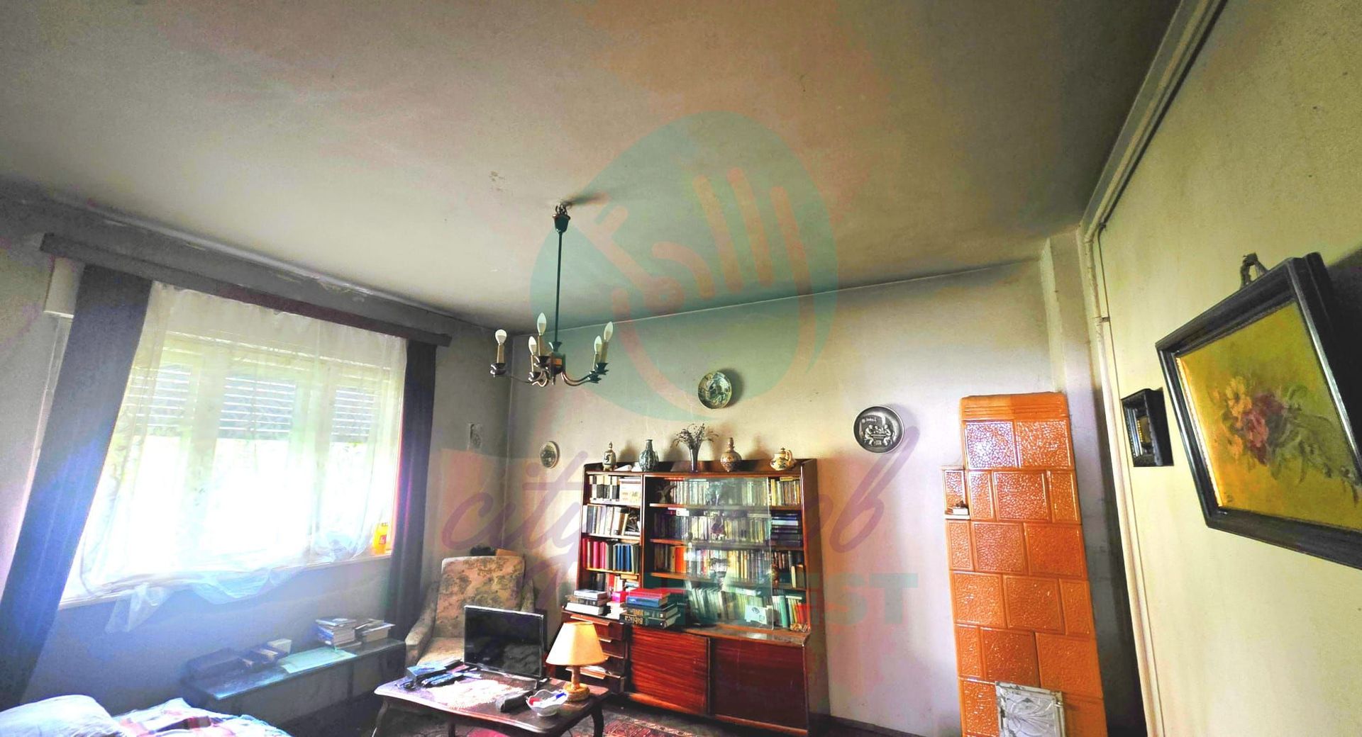 Parter vilă + demisol | Aviatorilor – Herăstrău | Grădină - Poză 7