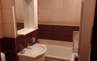 Apartament 2 camere mobilat, aproape de Mega Mall și metrou - Poză 12