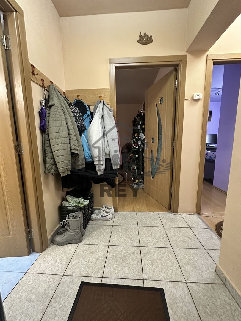 Apartament 3 camere Panoramic Gardens | str Viilor - Poză 5