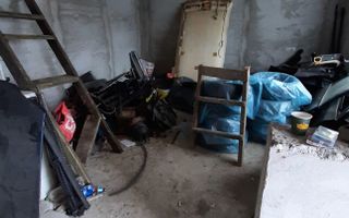 Casa D+P+M , zona Imparat Traian, pret 33000 euro - Poză 3