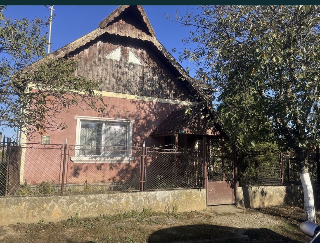Casa de vanzare in Ianculesti - Poză 1