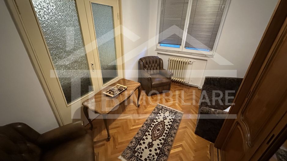 Apartament cu 3 camere, 60mp, Zona UMFST - Poză 6