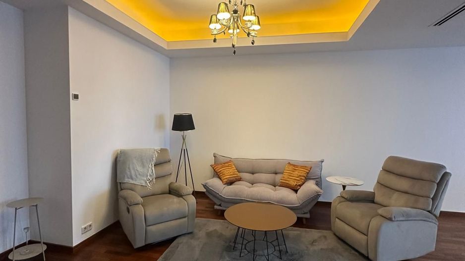 2 camere | 90 mp | Liziera | Pipera | Etaj 7/7 - Poză 2