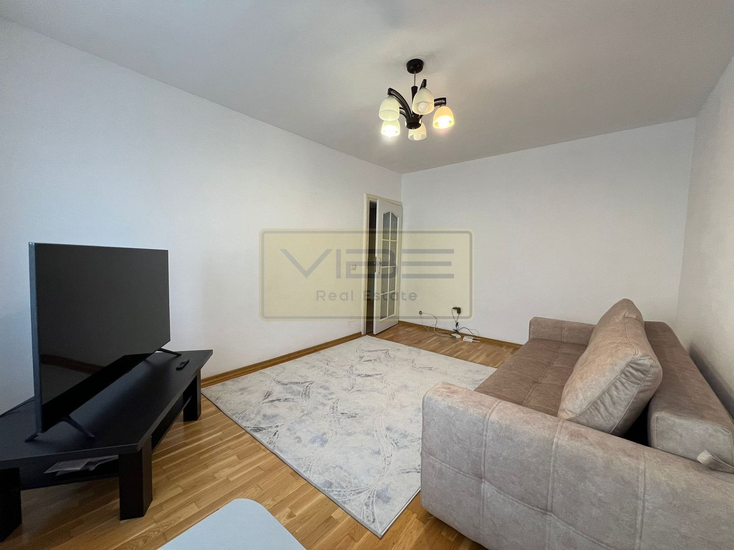 Apartament 2 camere central Tg Cucu - Palat Justiei - Poză 9