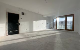 | APARTAMENT 2 CAMERE-63 MP UTILI | ZONA DOMENII-BLOC 2023 | - Poză 2