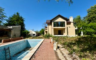 Vila cu 13 camere *4000mp teren* / Piscina / Snagov - Poză 2