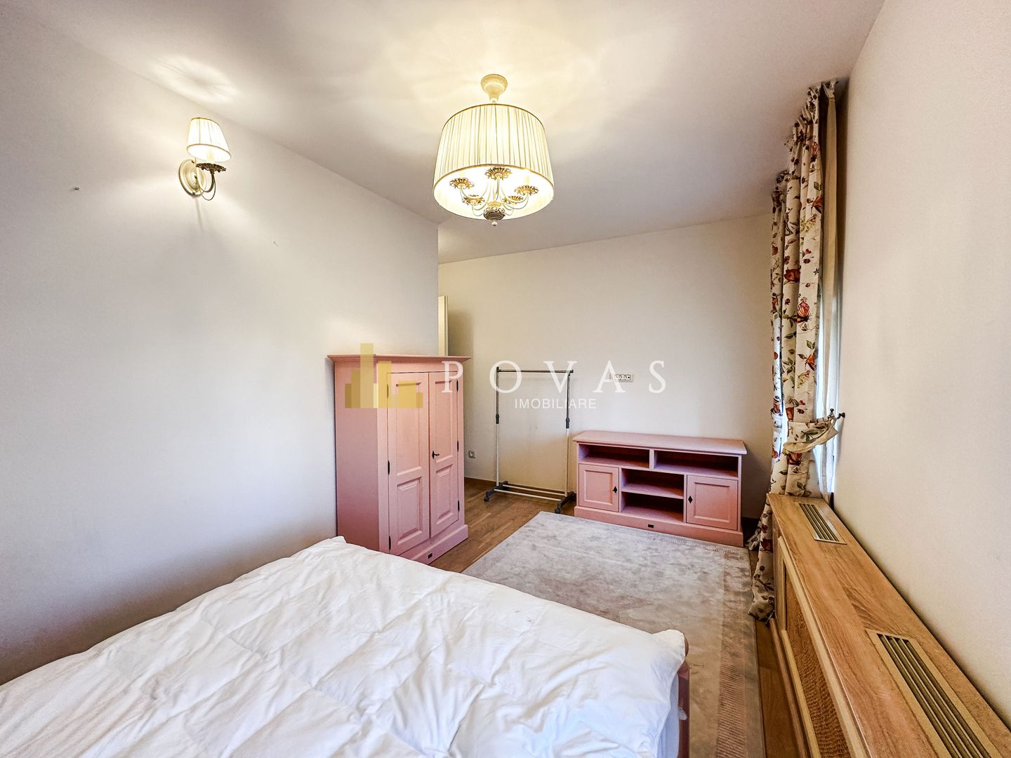 Inchiriere Casa Individuala Pipera 8 Camere - Poză 17