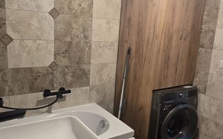 Apartament 3 camere, 73 mp, Nicol Residence Valea Adanca, loc de parcare si autobuz la scara - Poză 8