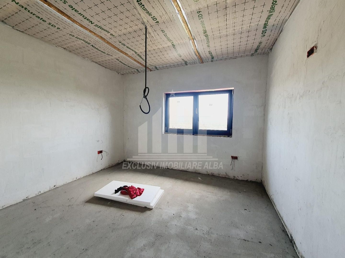 Casa individuala de vanzare, Alba Iulia-Micesti - Poză 4